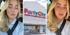 Woman shocked after going to Party City for just 2 balloons and seeing total