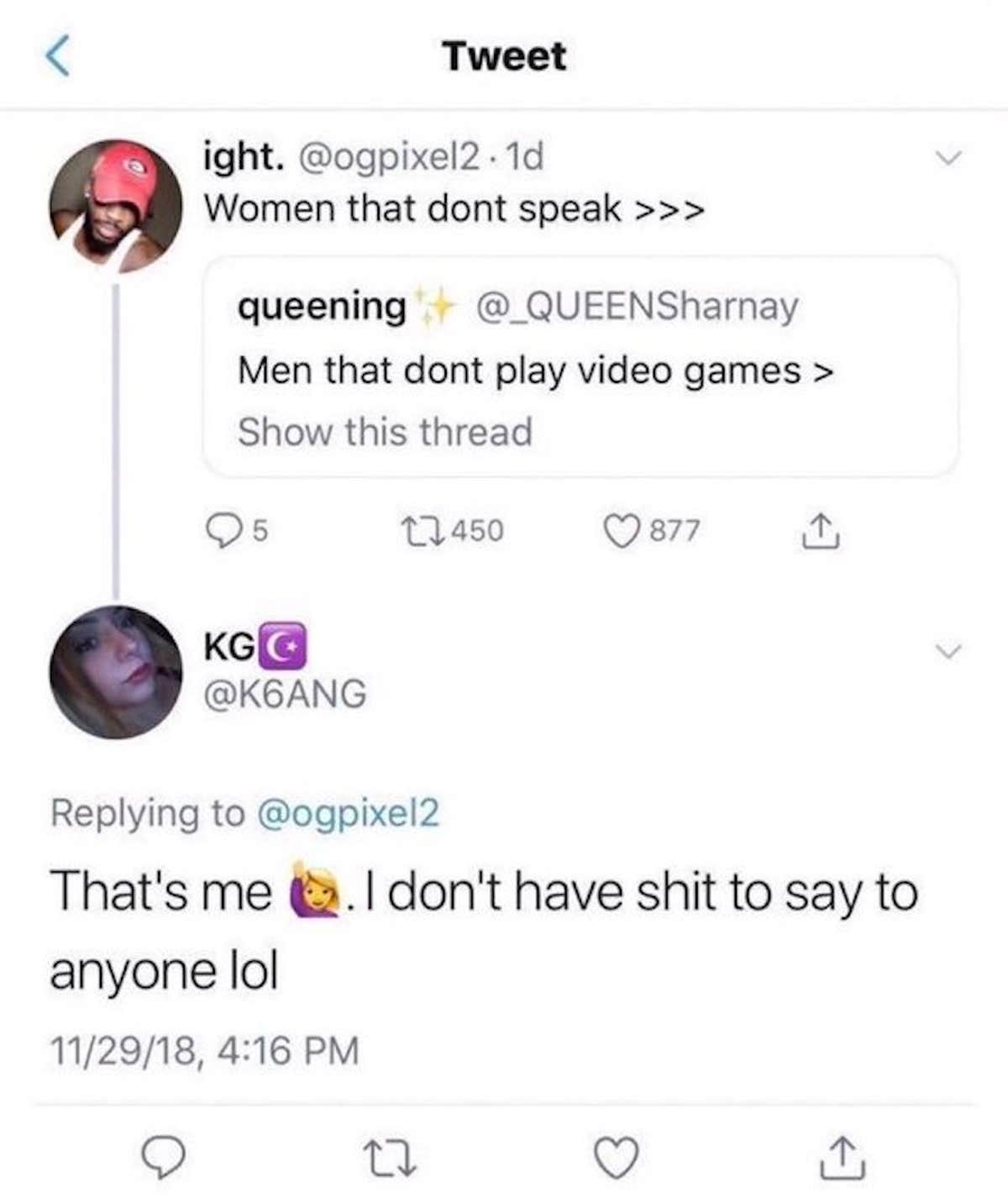 Pick Me Girl What Does It Mean To Be A 'Pick Me' These Days?