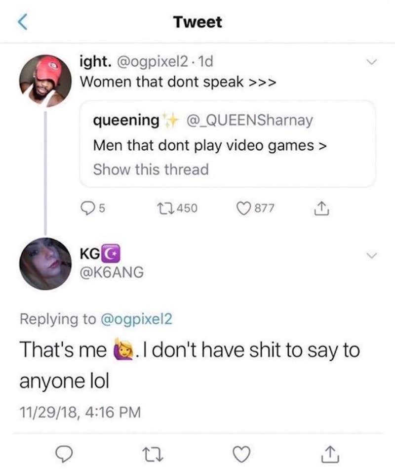 Pick Me Girl What Does It Mean To Be A 'Pick Me' These Days?