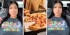 Hotel guest warns against 3 San Antonio pizza places running a ‘scam’