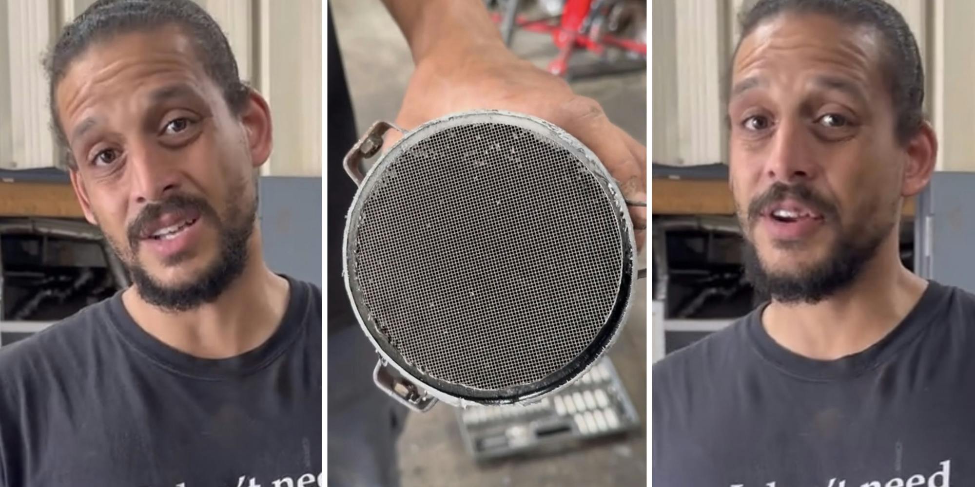 ‘Prius and Tundras are on thieves’ radars’: Mechanic shows the real reason thieves steal catalytic converters—and what you can do to protect your car