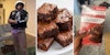 Shopper says he got ‘scammed’ after opening Quest brownie bar