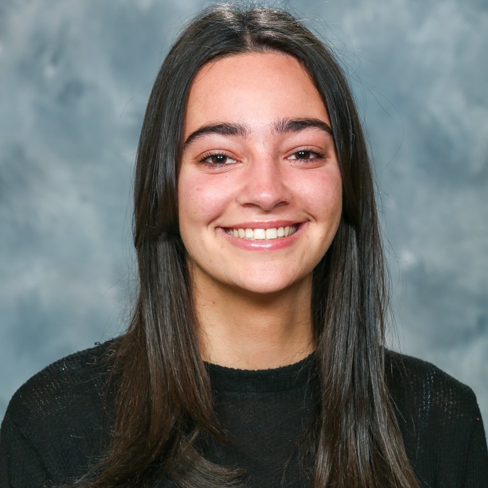 Photo of Rachel Cohen