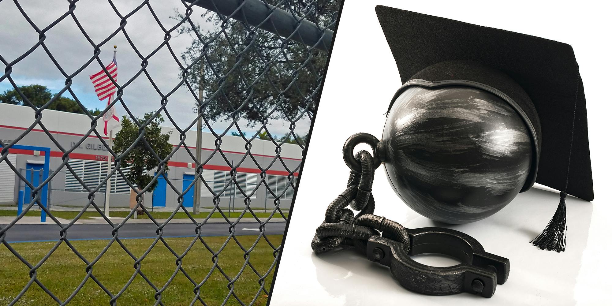 Florida’s Board of Ed decided to keep curriculum about benefits of slavery