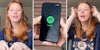 Spotify Premium user slams app after she got kicked out of audiobook mid-listen