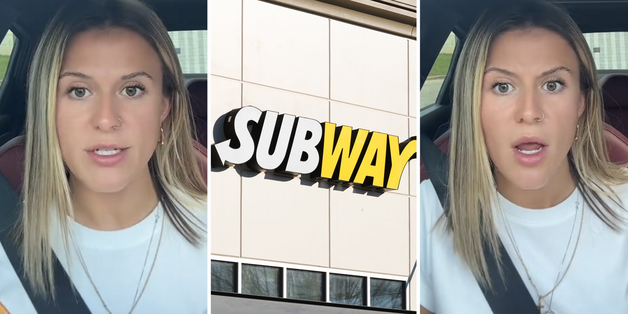 Why Did Subway Rename Its Sandwiches?