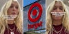 Woman warns against the 50-cent dishes you can get at Target