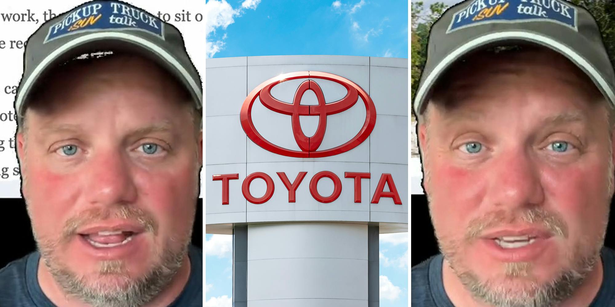 Expert issues warning on sudden change to Toyota trade-in value