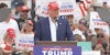 Trump dubbed 'Orange Jim Jones' after joking about supporter choosing 'suicide before Biden'