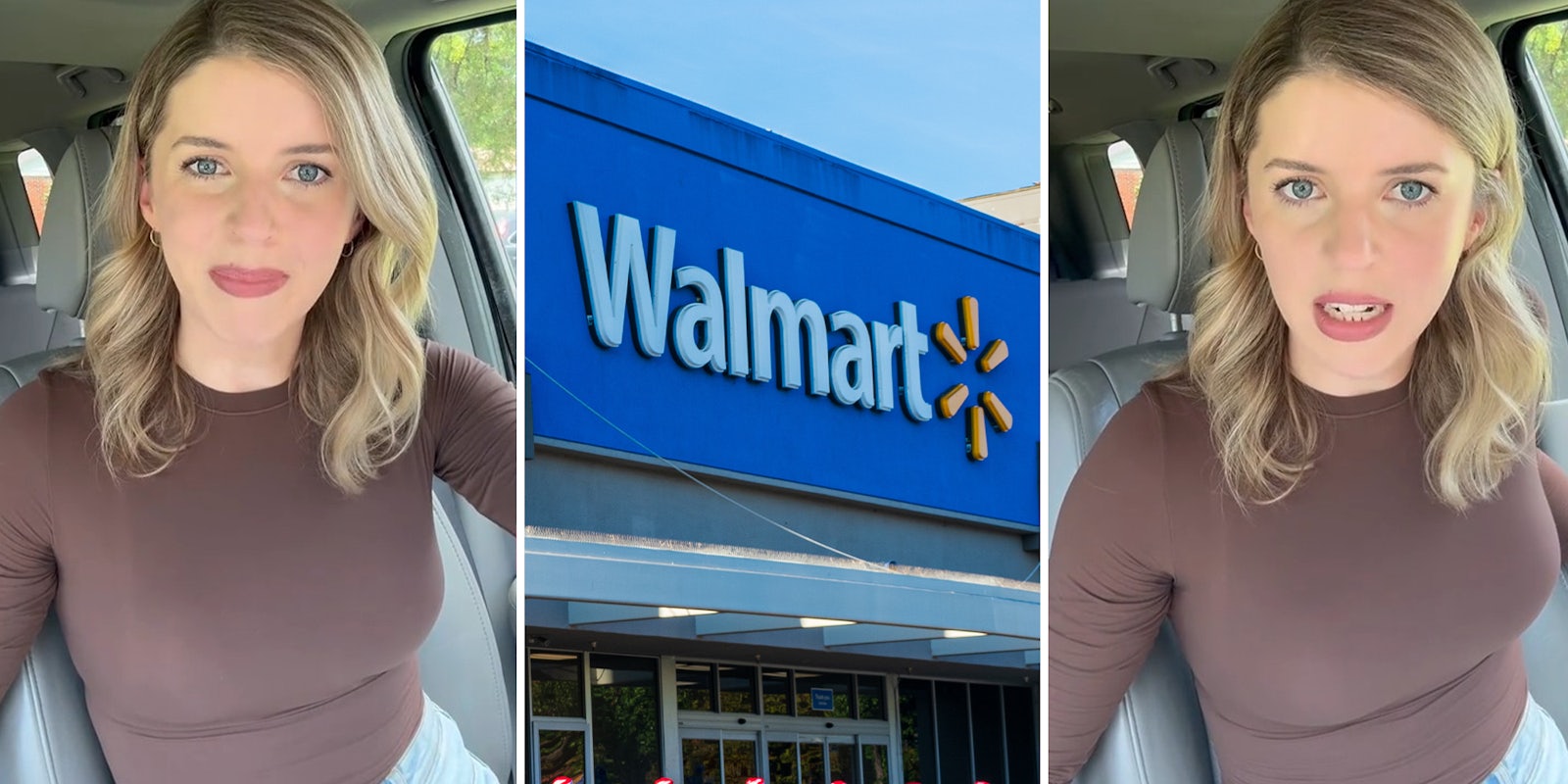 Walmart shopper receives defective $400 Dyson AirWrap