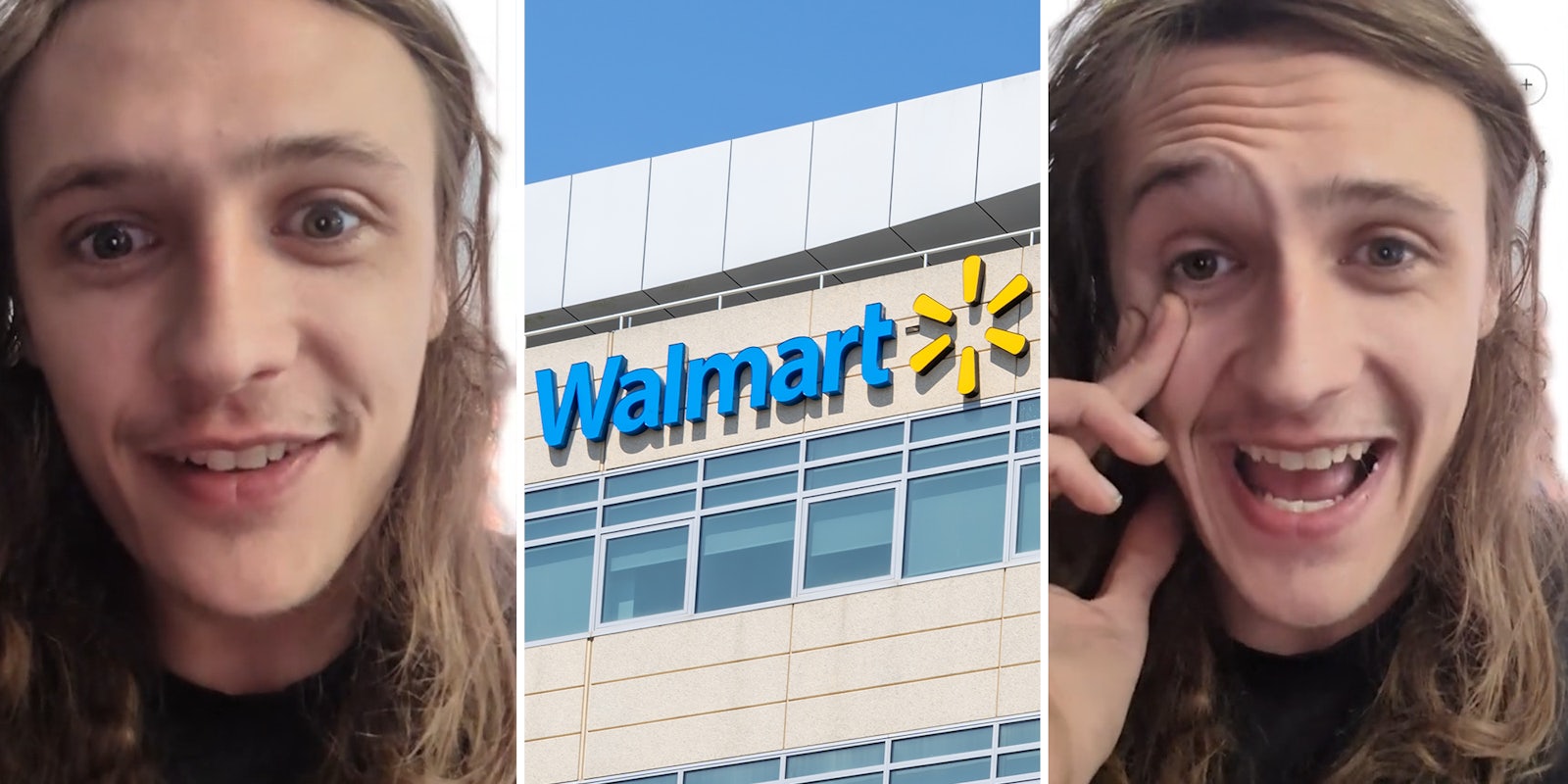 Walmart shopper finds receipt from 2022. He’s shocked at how much $126 of groceries costs today