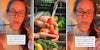 Dietitian shares real reason you wash fruits and vegetables—and it has nothing to do with pesticides