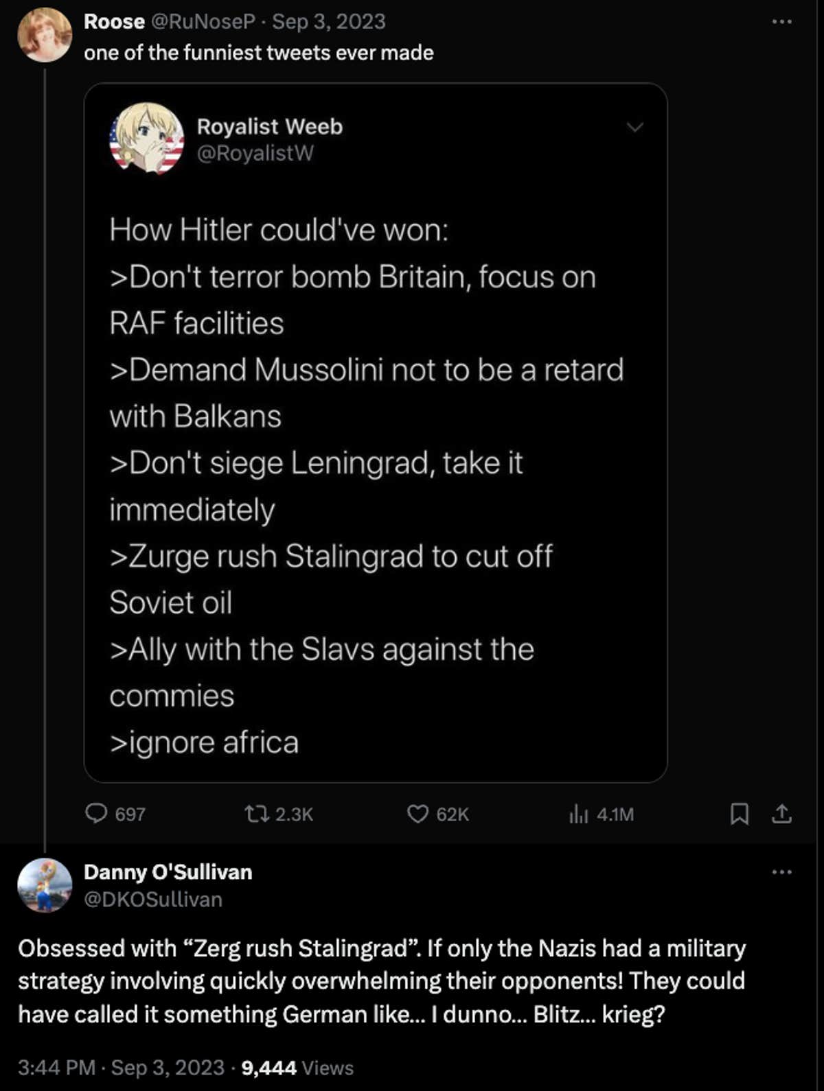 Zerg Rush Meaning, Origins, And Use