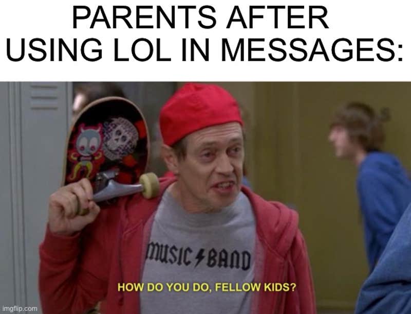 How Do You Do Fellow Kids Meme Origin History And Downfall How do you do fellow kids meme origin history and downfall