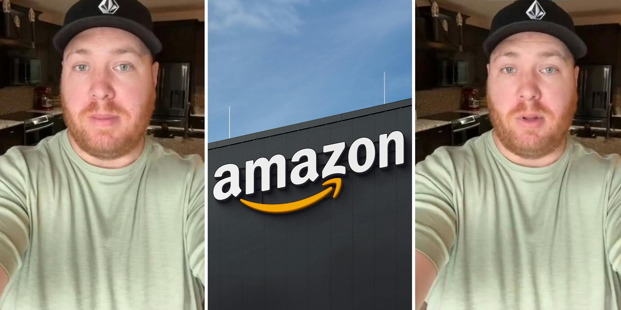 Expert exposes how to tell if an item you got from Amazon was a return