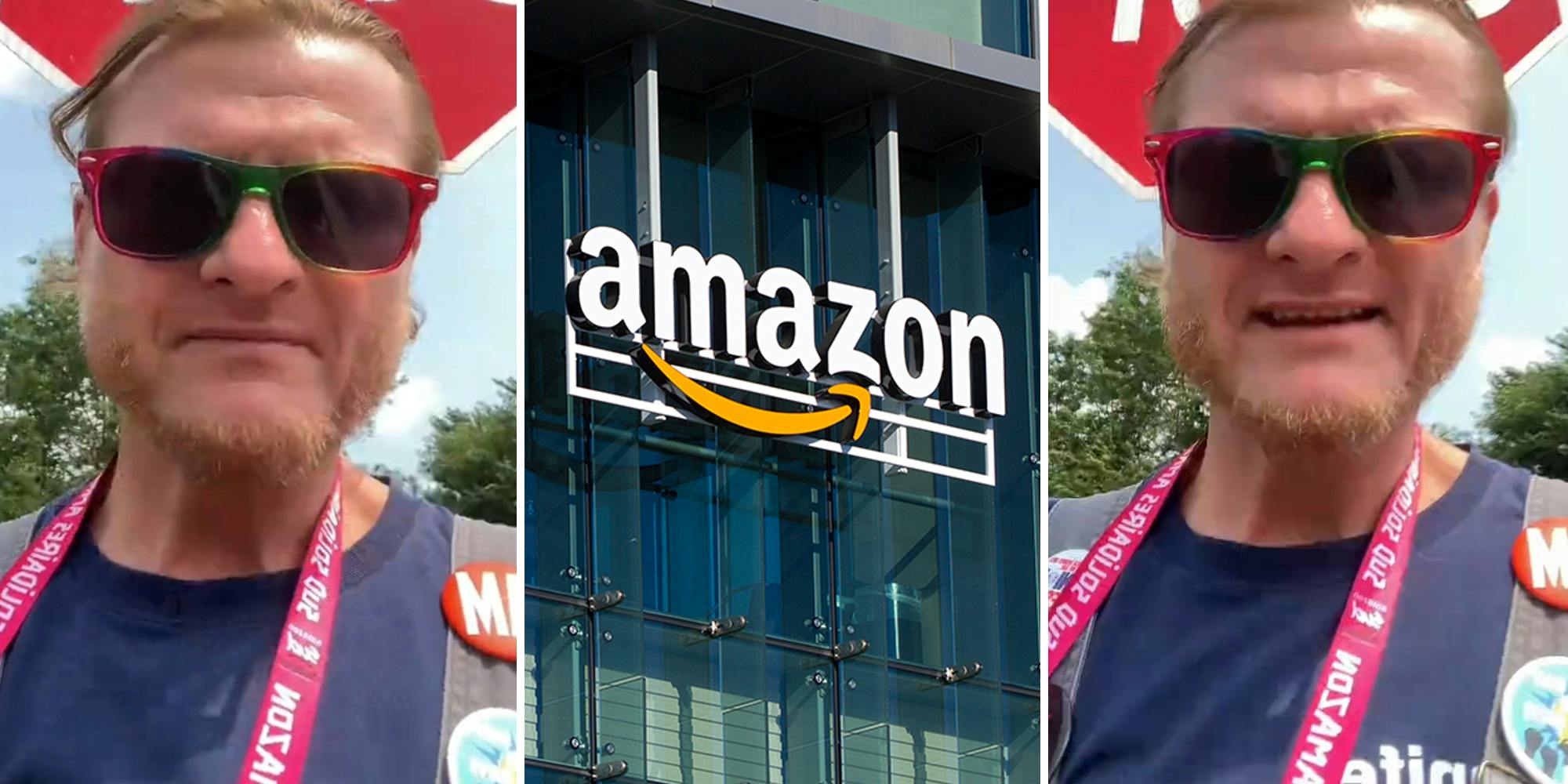 ‘Shopping addiction cured!’: Amazon worker warns of bed bug infestation at Amazon warehouse