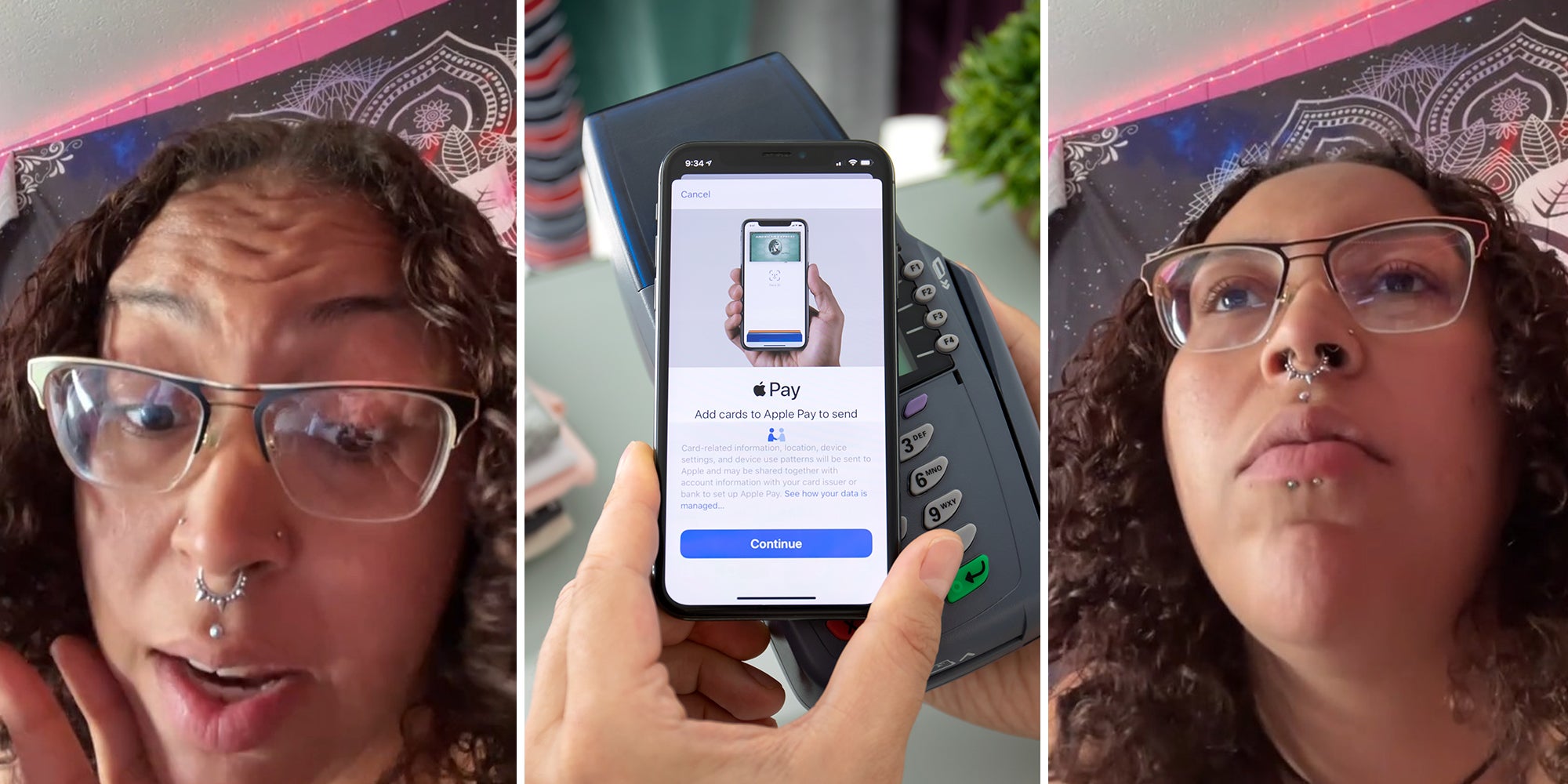Woman says never sync your info to Apple Pay, warns of loophole that could cost you thousands