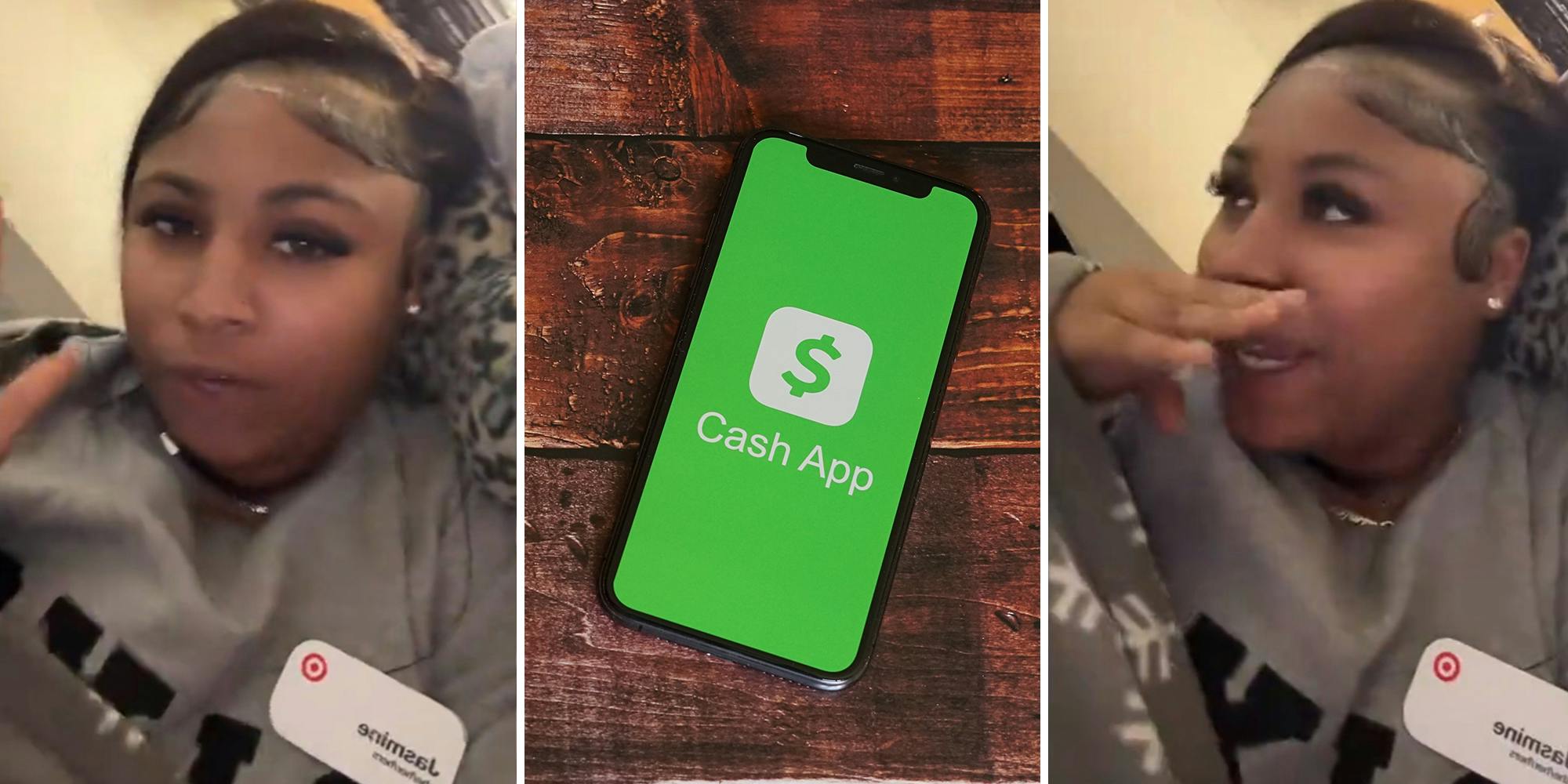 ‘I’m at $300 right now’: Woman shares trick for increasing borrow limit on CashApp