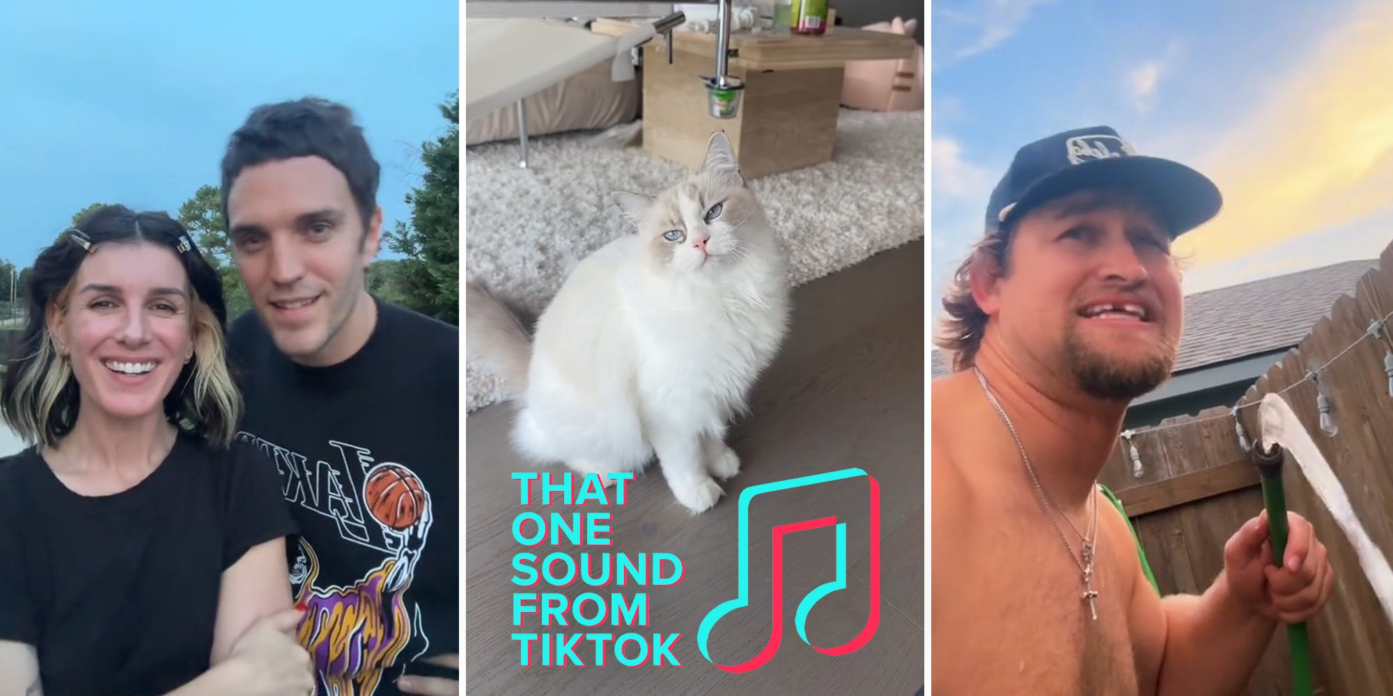 TOS - 'Fancy Pants Rich McGee over here'