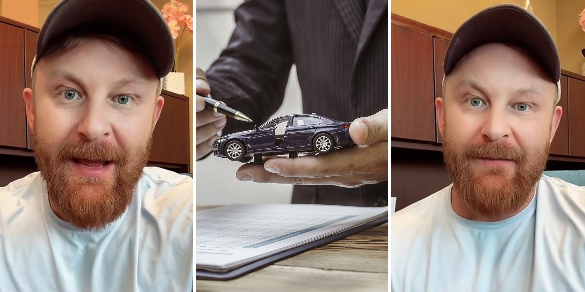 Expert shares how to tell if you actually need Gap insurance when you buy a car