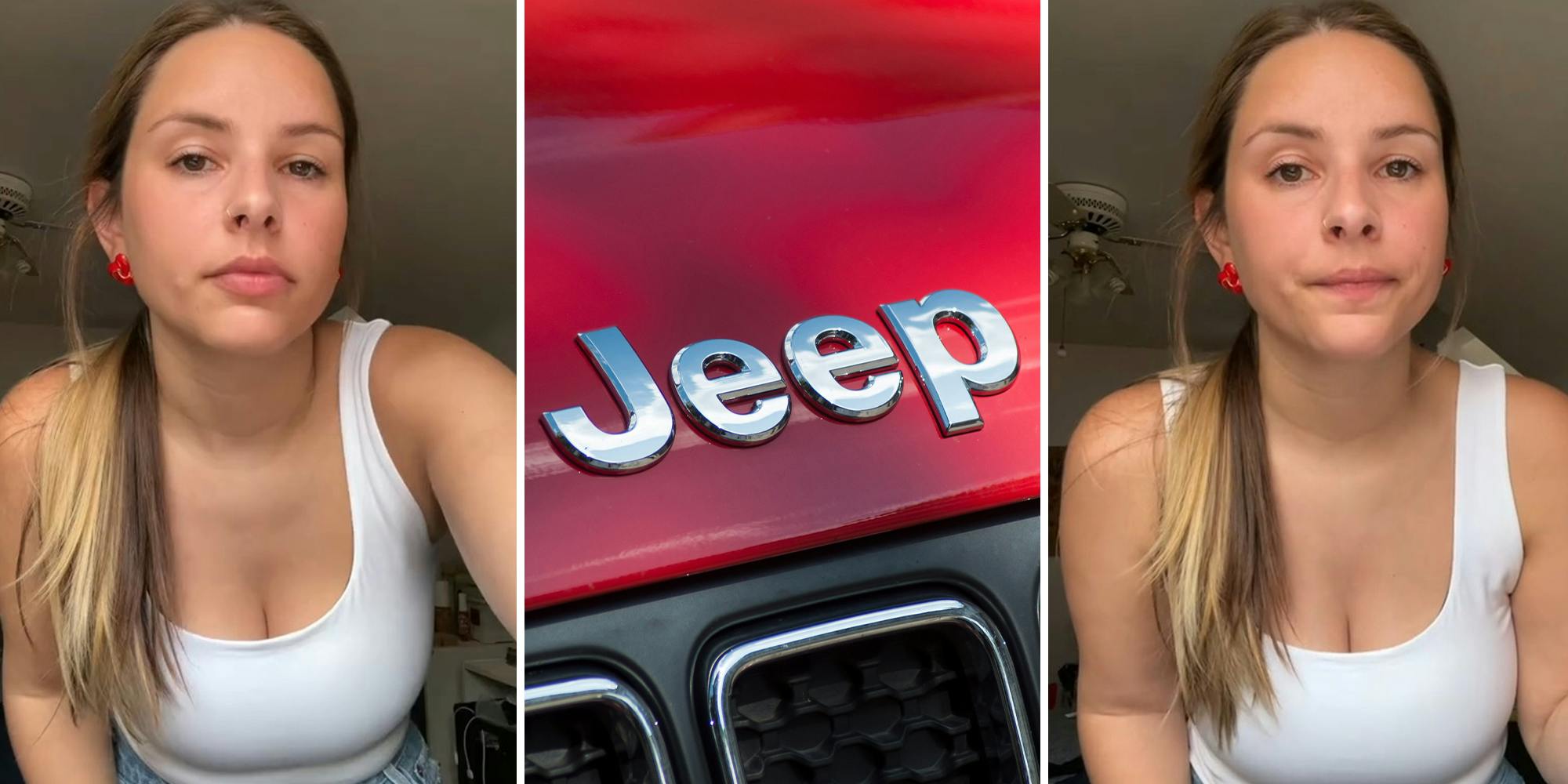 Woman issued warning about Jeep Wranglers from her dad—who made them