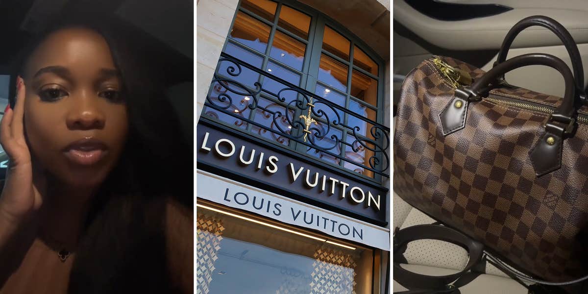 Are Luxury Brands Worth It? 5 TikTok Fails That Scream 'No!'