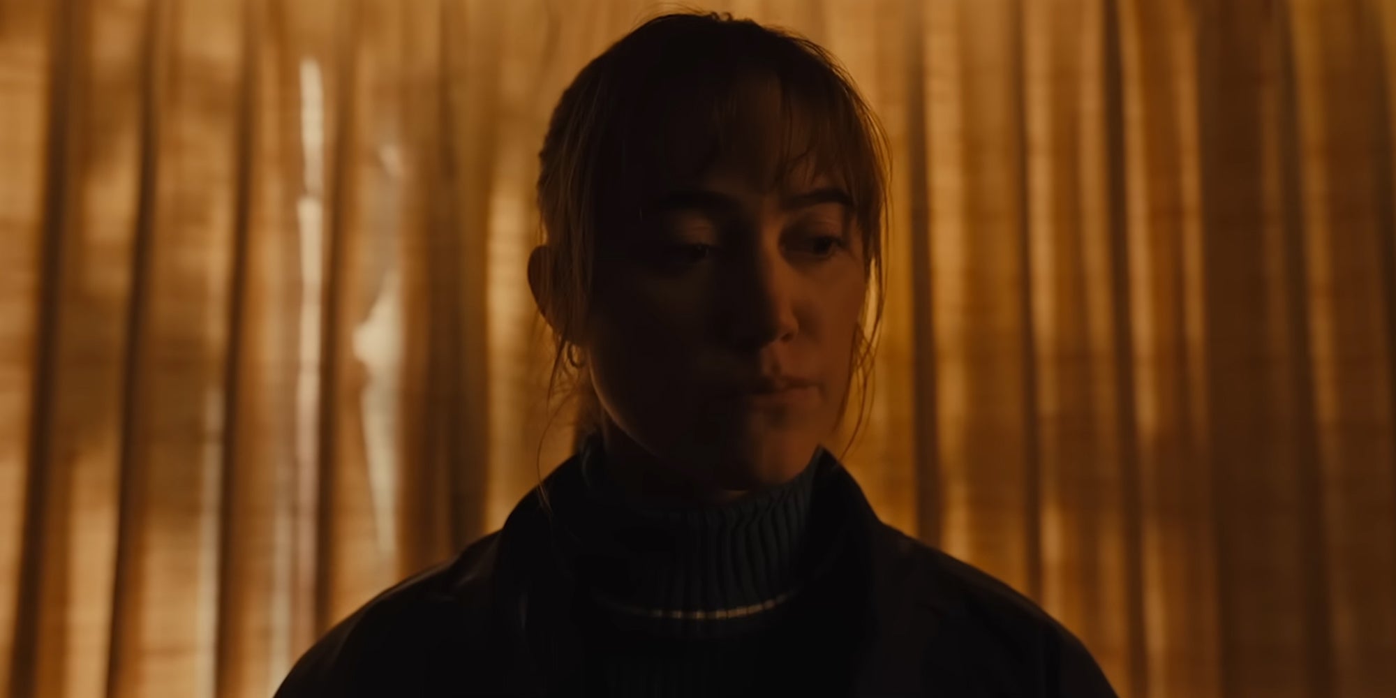 Horror fans already love the 'Longlegs' movie