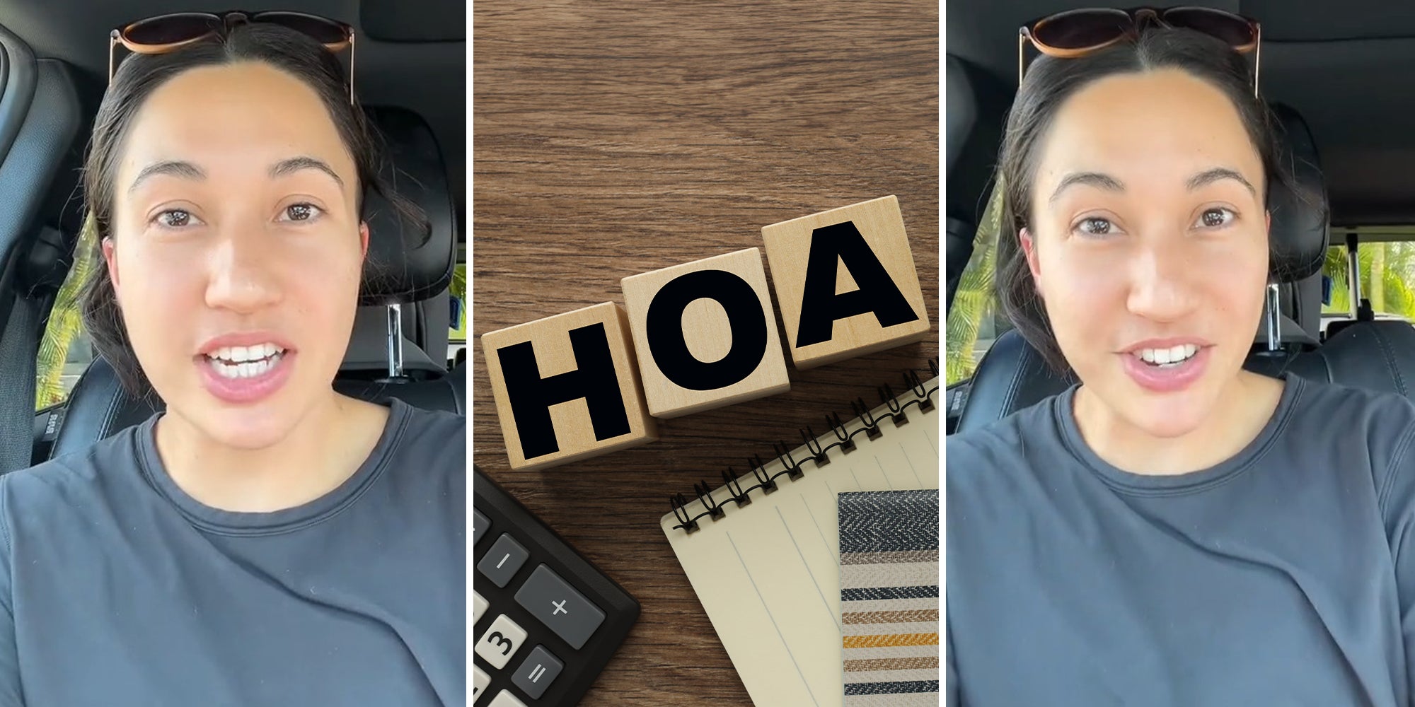 Woman gets letter that she owes at least $6,000 in 3 months because of HOA rule change