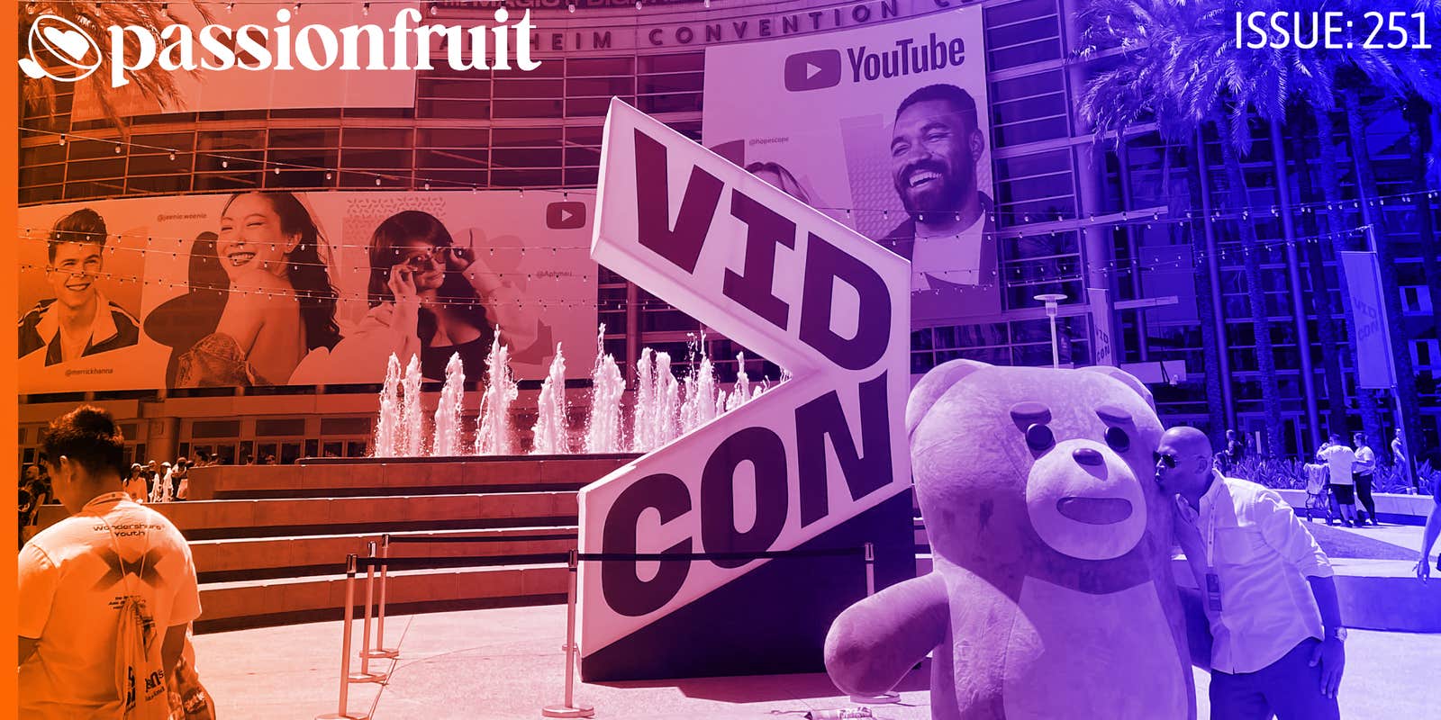 VidCon 2024: Here's What You Missed