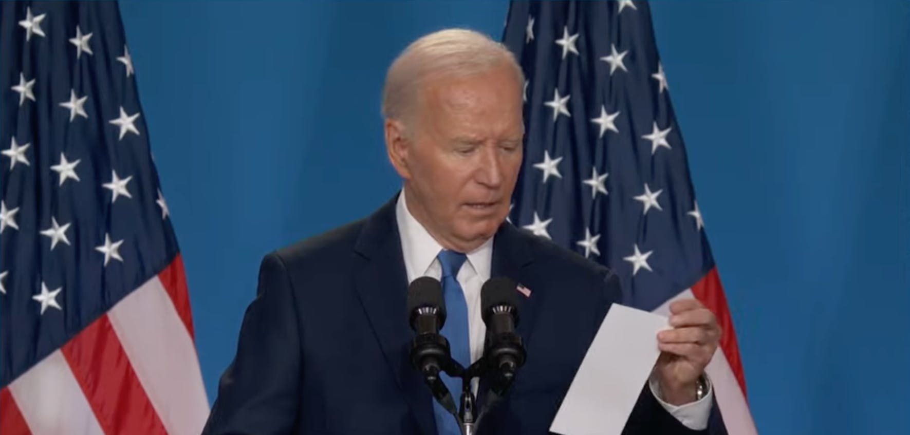 biden list