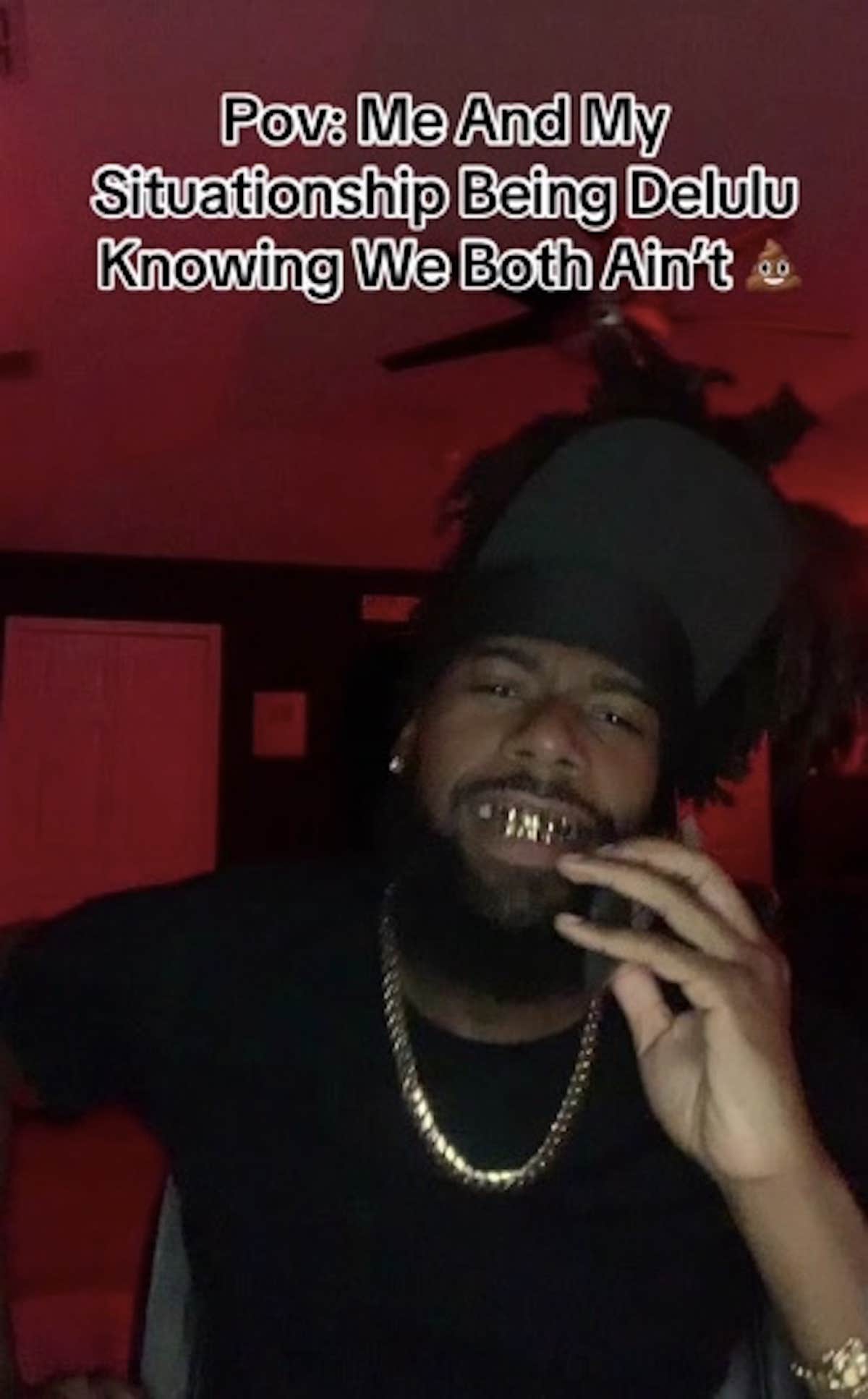 Delulu Meaning Pronunciation And Usage delulu-meaning-pronunciation-and-usage