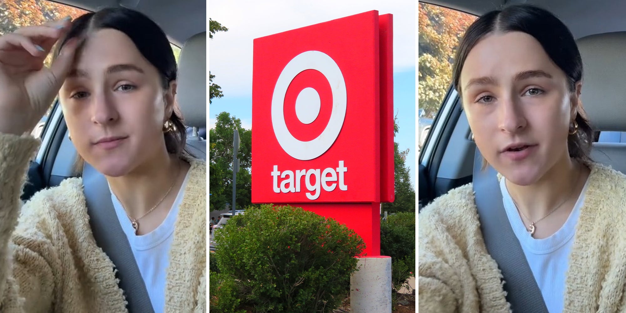 Target customer issues dire warning on Kindfull cat food