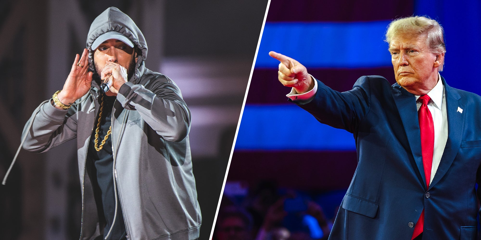 New BlueAnon theory posits Trump shooter was actually a Trump stan