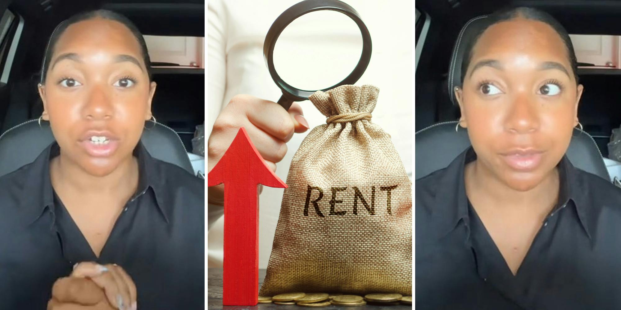 Former property manager worker shares trick you can use when your rent is being raised