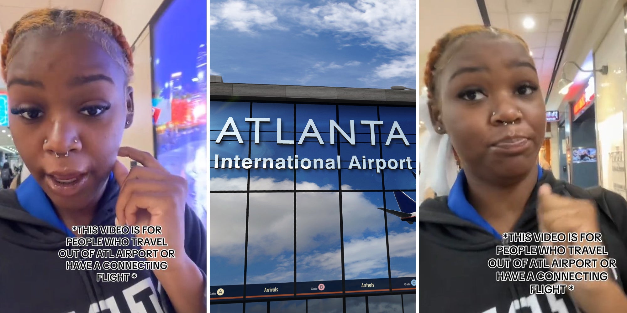 Should You Avoid Flying Out of Atlanta on Tuesdays?