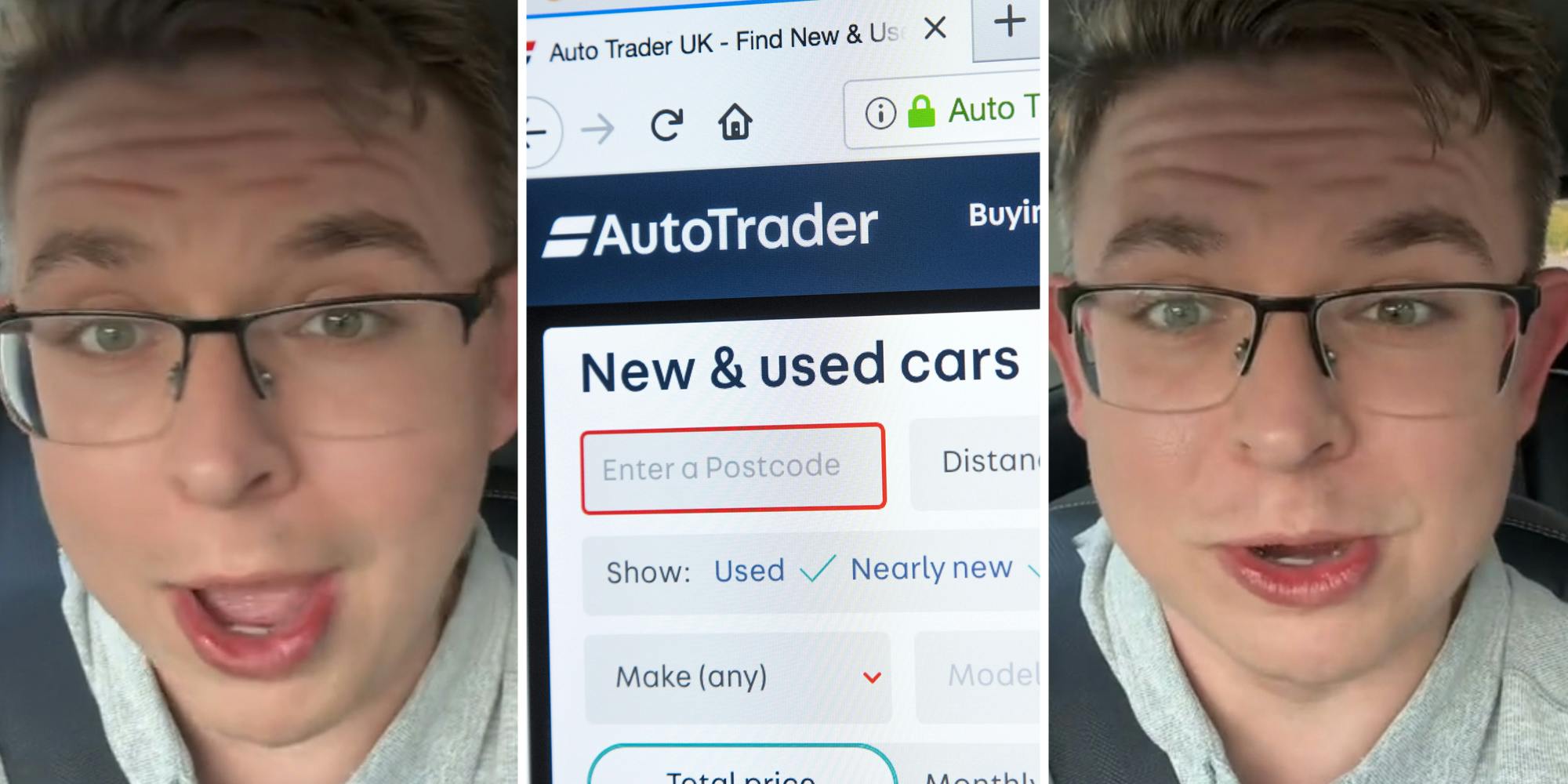 ‘I noticed on Autotrader the used rav4s from 2016-2023 are nearly the same as a new one!’: Should you buy a used or new car in this game-changing market? Expert weighs in