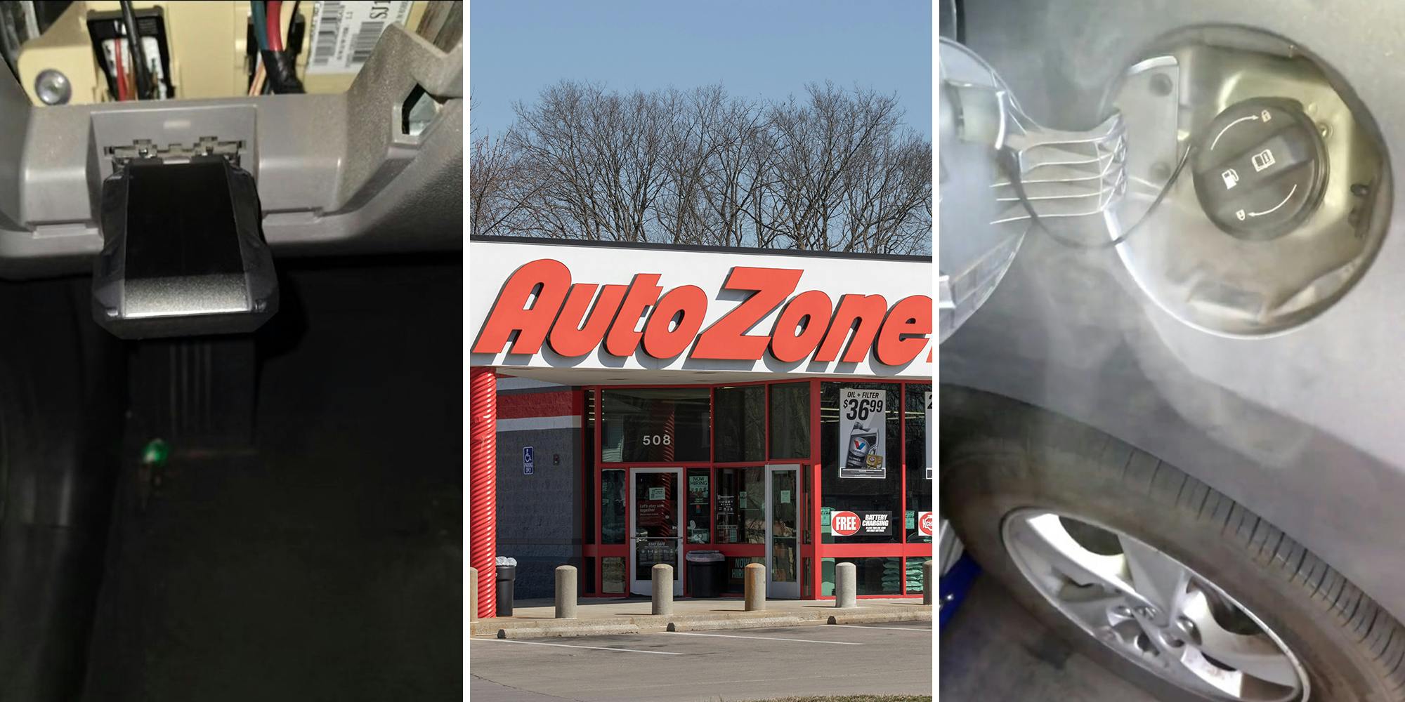 Mechanic issues warning about getting car diagnosed at AutoZone