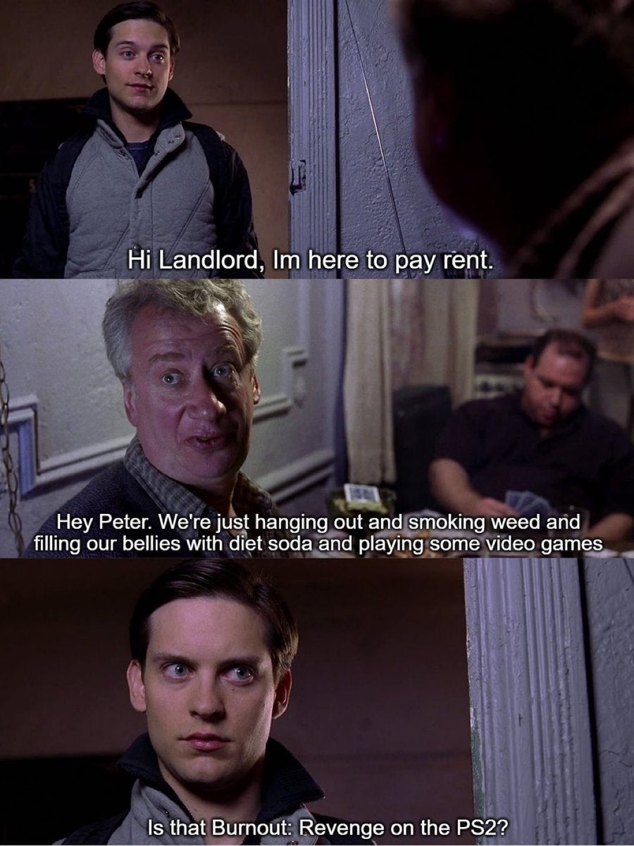 Bully Maguire Meme, Spider-Man, And Tobey Maguire's Reaction