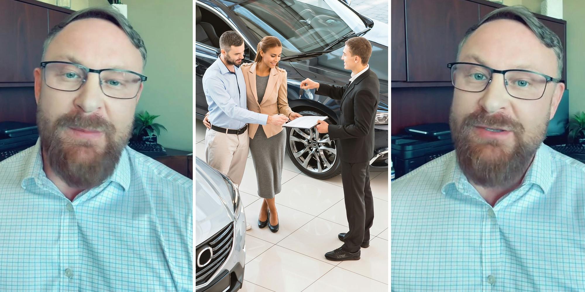 Car-buying expert shares the 5 things you need to know before heading to a dealership
