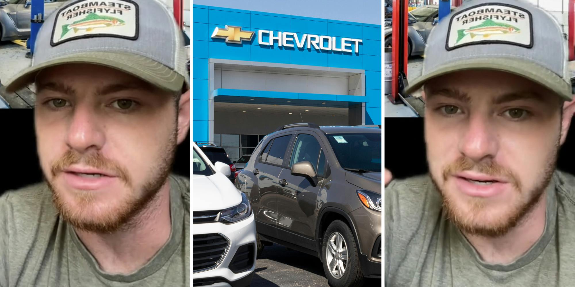 ‘It blows my mind still seeing people buy the Chevy Cruze’: Mechanic reveals 5 cars known for engine failure