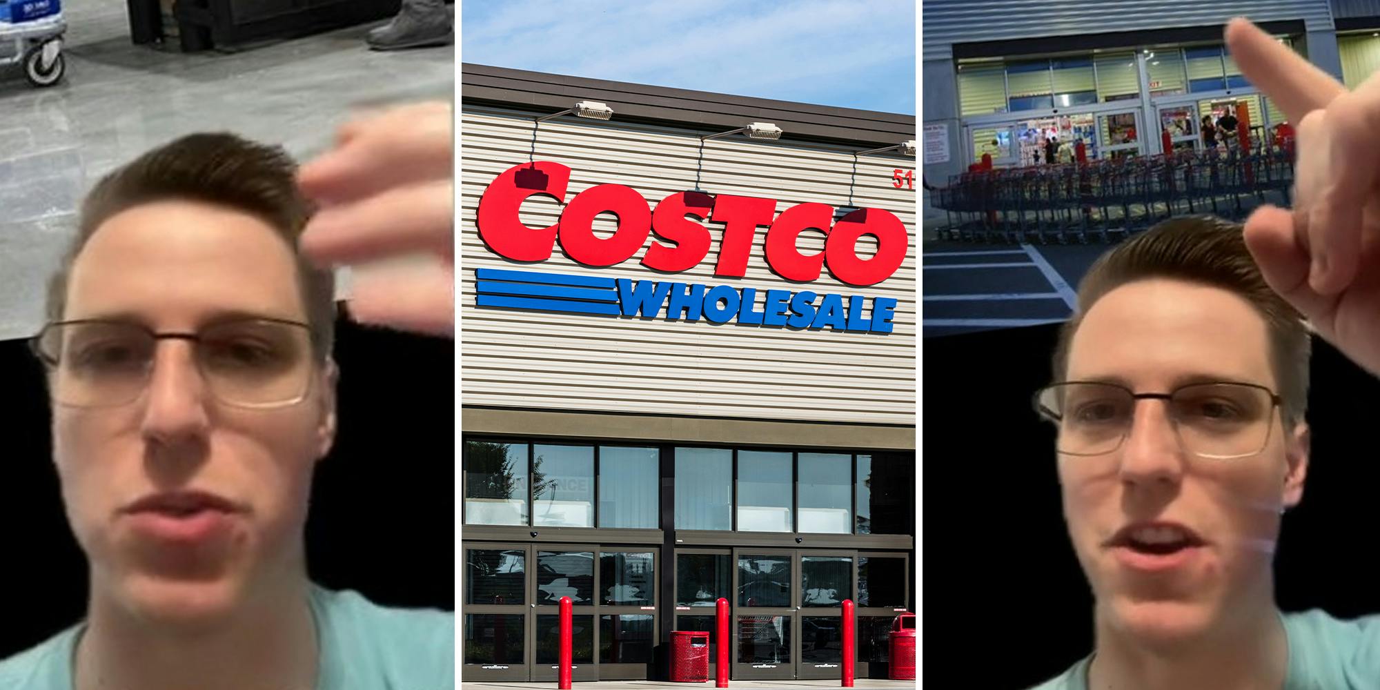 ‘This man essentially borrowed $1,400’: Costco shopper returns playground set from 2008 because his ‘kids grew up.’ He got a full refund