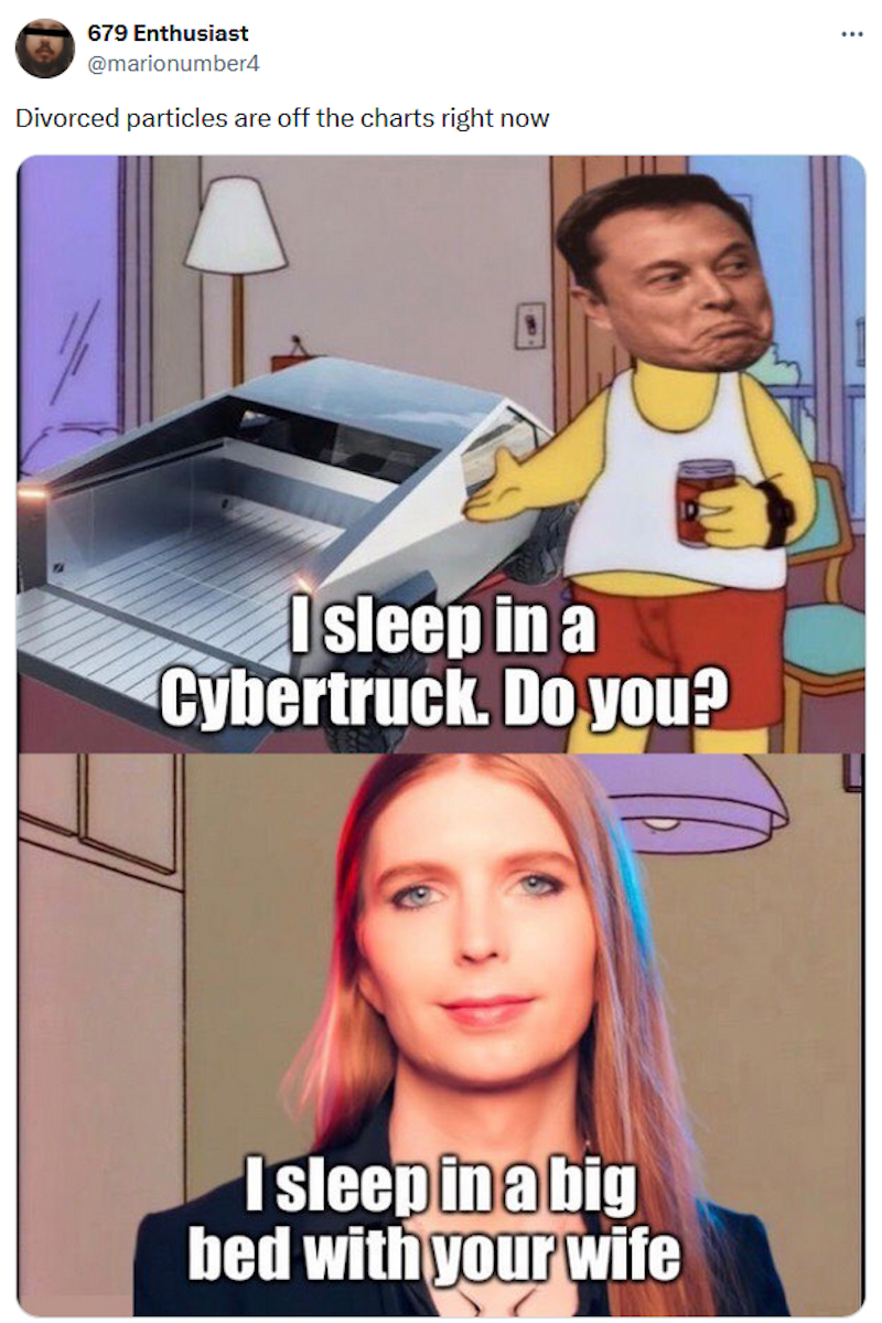 A Cybertruck Meme For Every Occasion (25 Funniest)