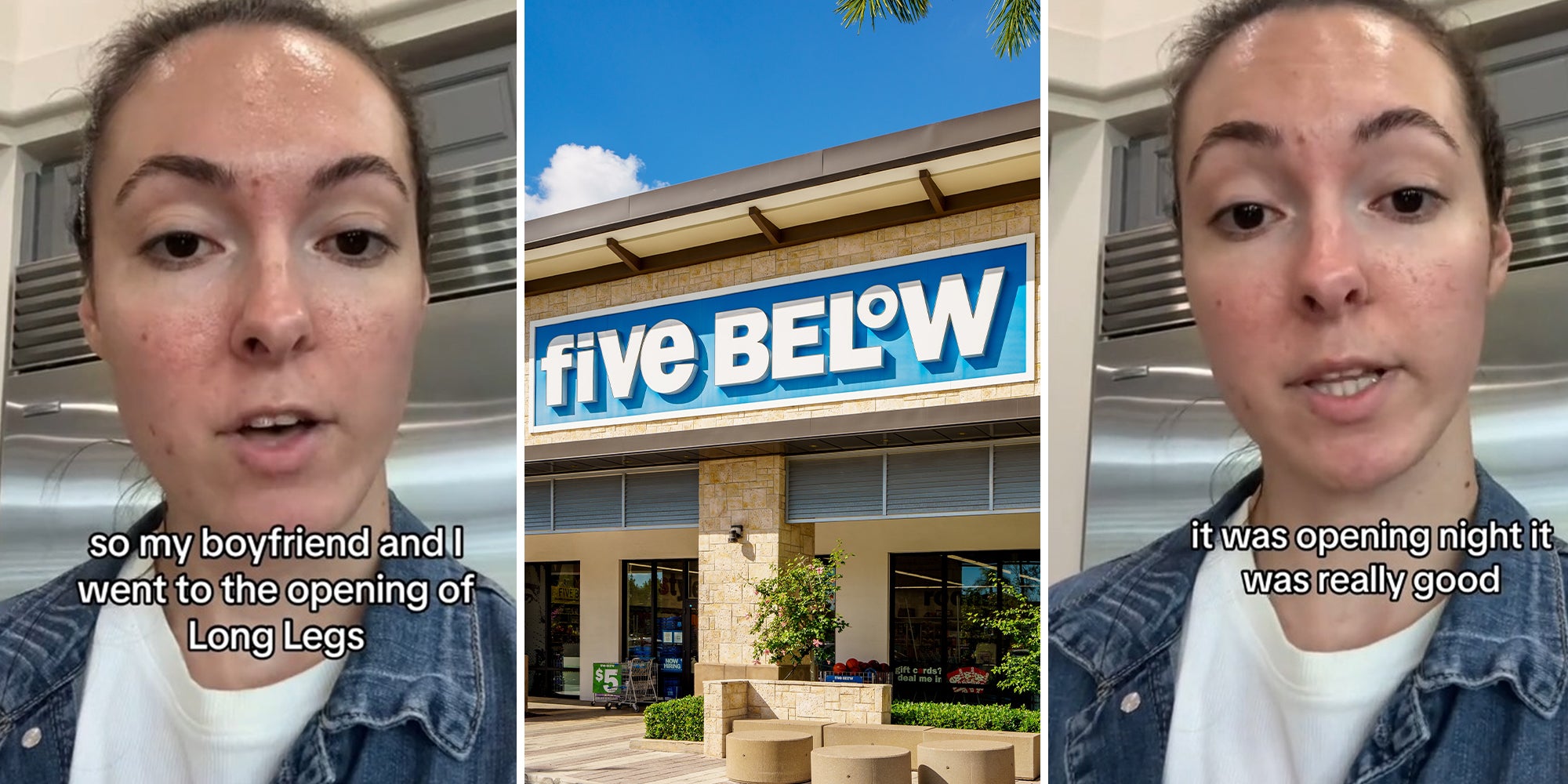 Woman warns against Five Below snacks after finding someone unusual in bag 