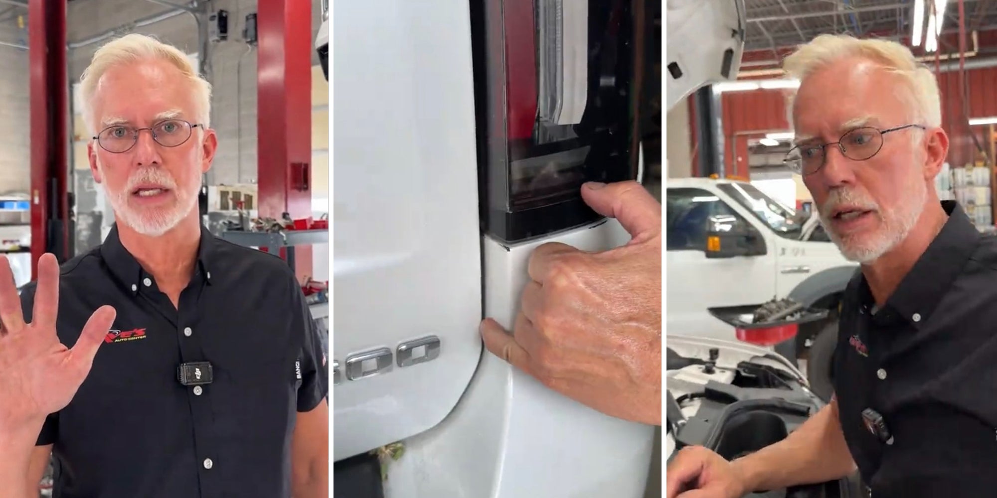 What Should You Check For When Buying a Used Car? What Should You Check For When Buying a Used Car?