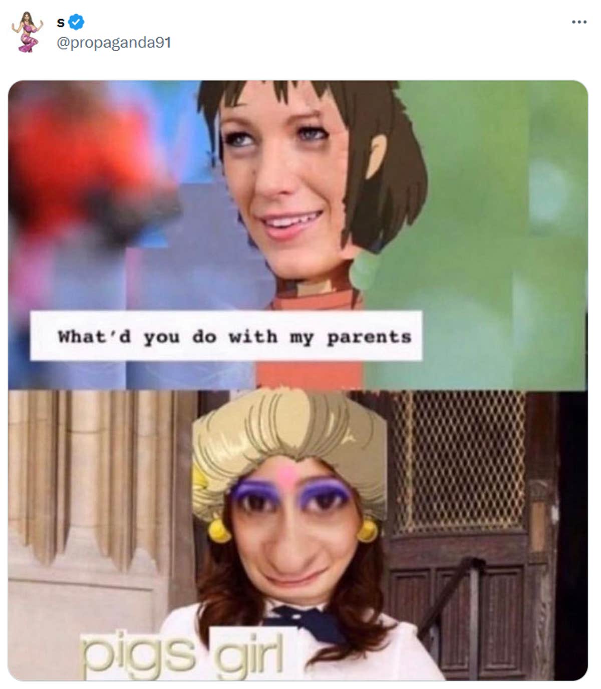 The Go Piss Girl Memes Take Over
