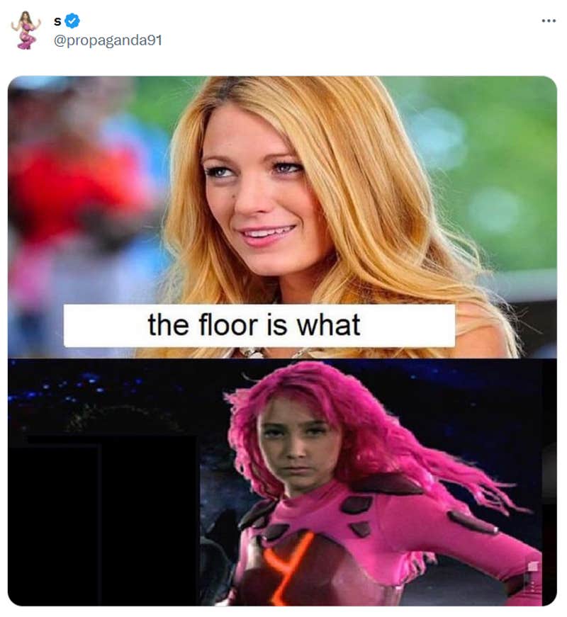 The Go Piss Girl Memes Take Over