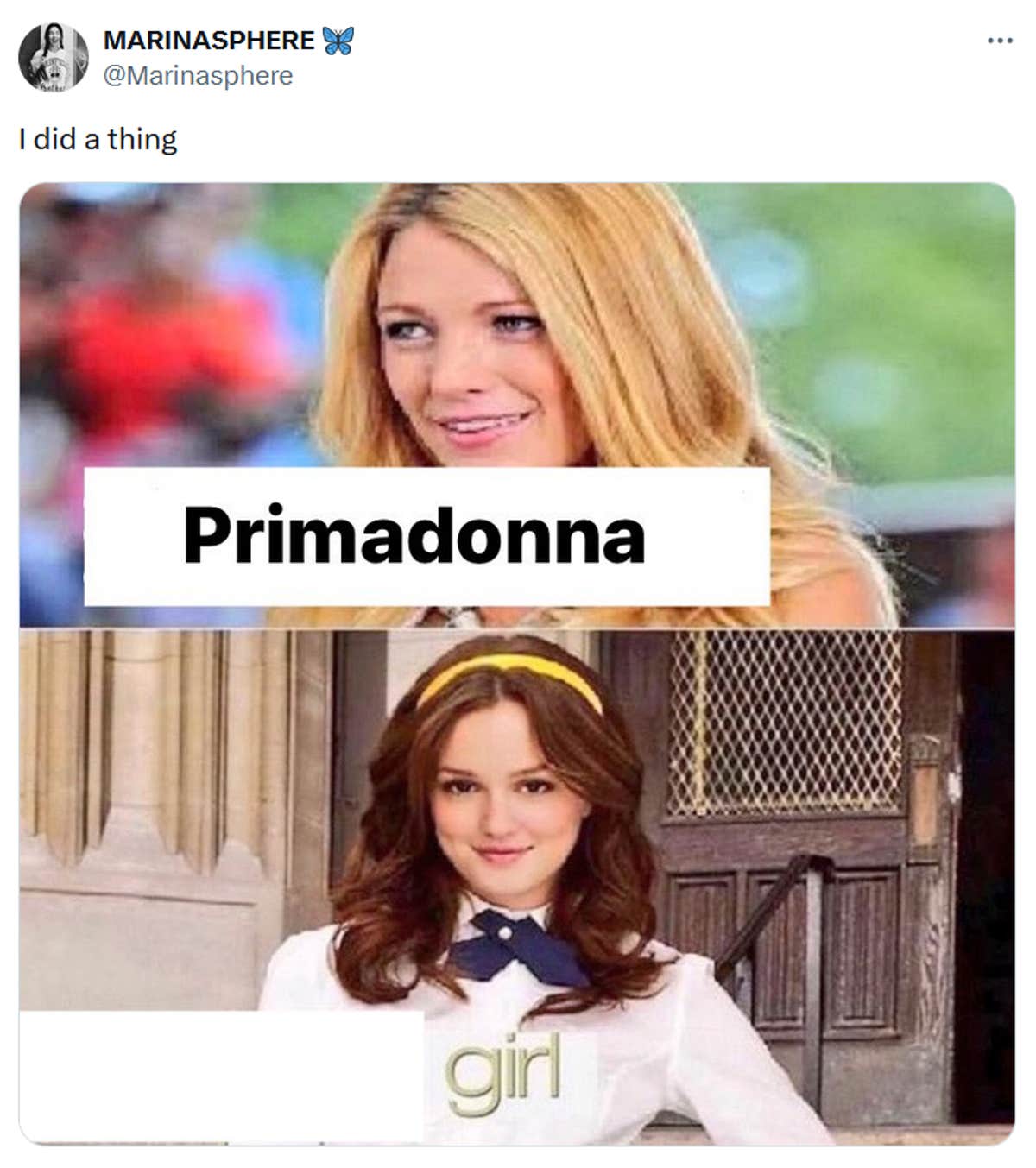 The Go Piss Girl Memes Take Over