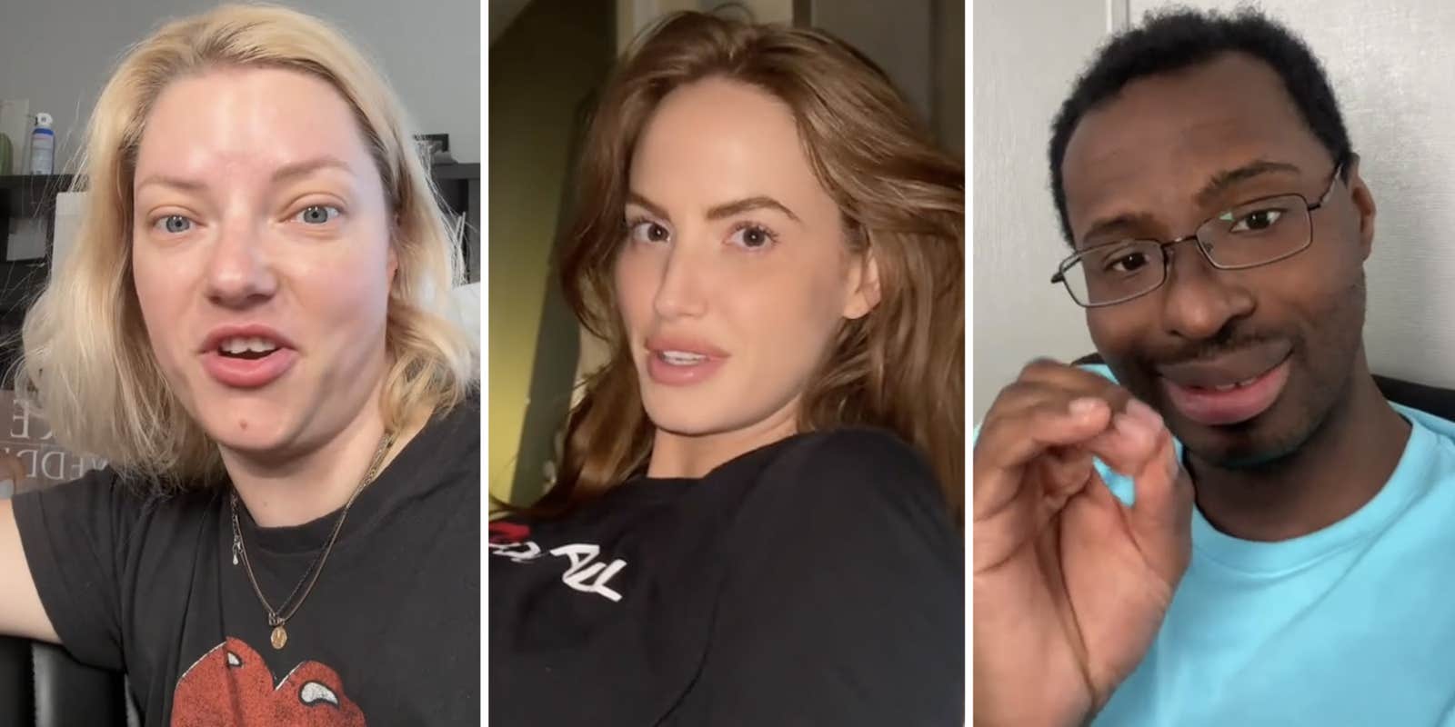 TikToker Haley Kalil's Storytime Doesn't Add Up