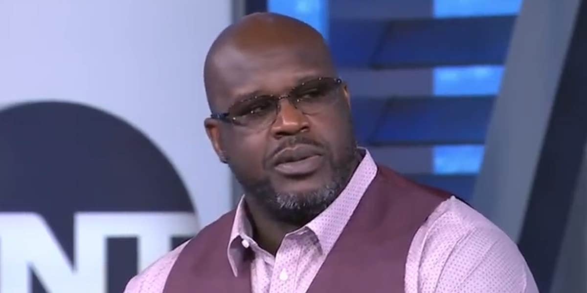 'I Owe You An Apology, I Wasn’t Really Familiar With Your Game'