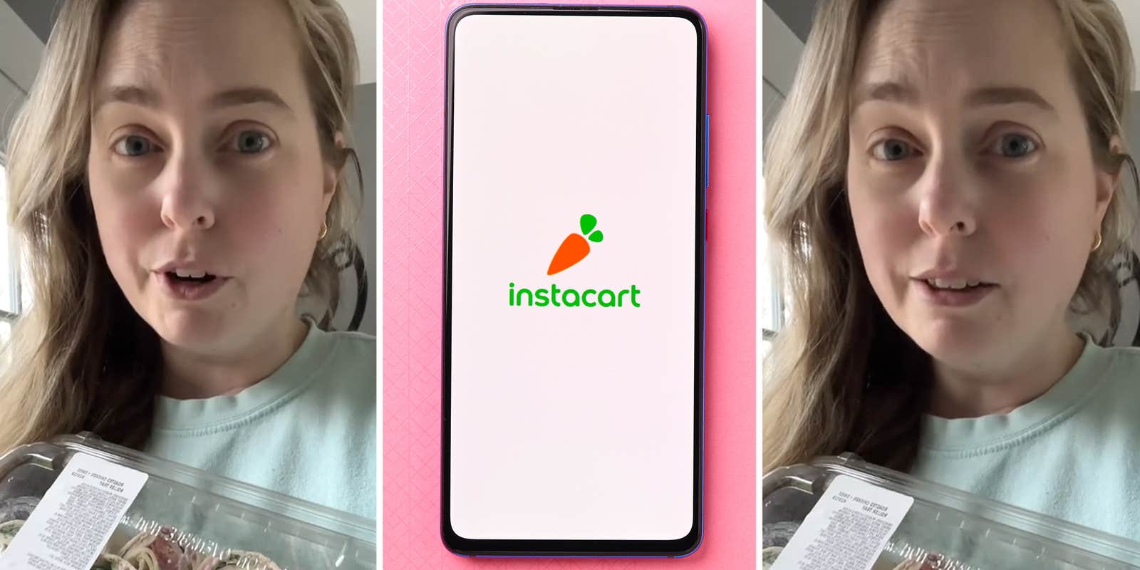 How Did This Instacart Order for Costco Get So Expensive?